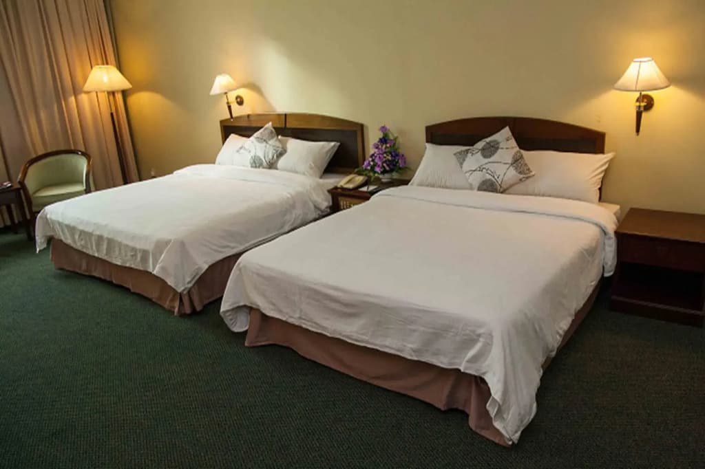 Summit Hotel Bukit Mertajam - photo 6