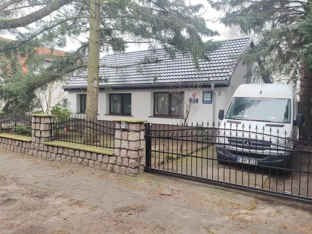 FeWo in Köpenick - photo 7