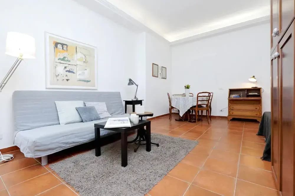Tito Livio Apartment - photo 18