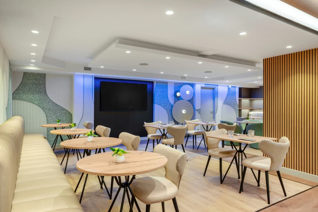 Danubius Hotel Hungaria City Center - photo 35