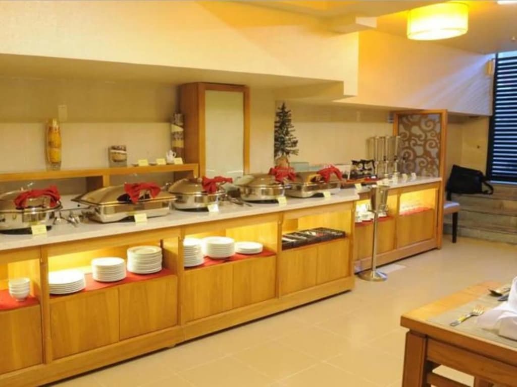 Asian Ruby Boutique Hotel - photo 20