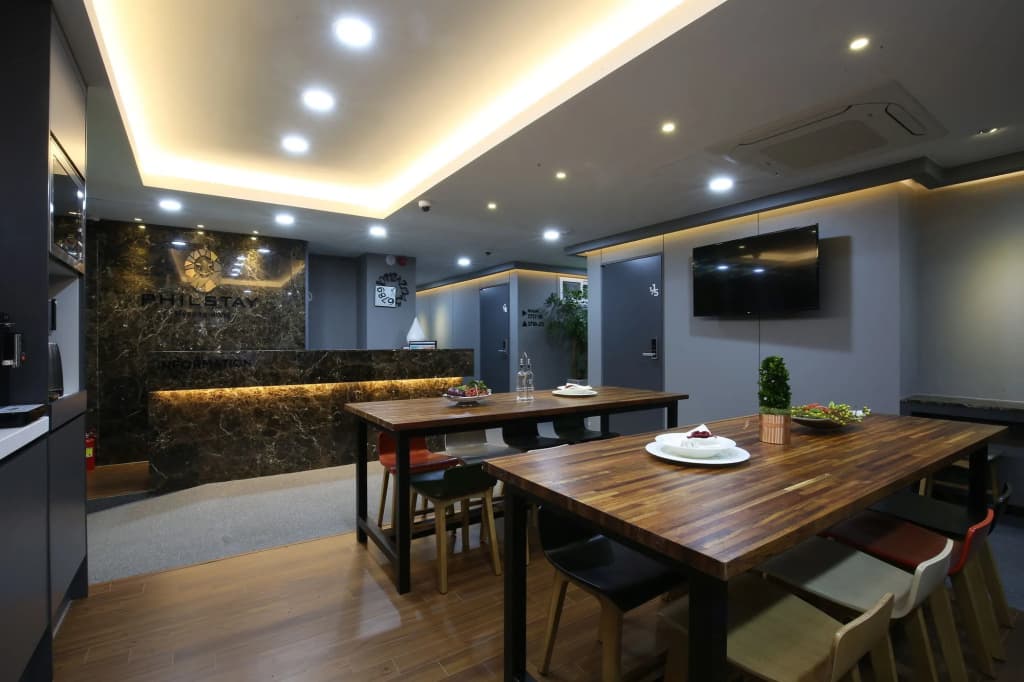 Seoulite Inn Myeongdong - photo 23