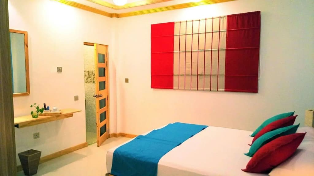 Kurumba Villa - photo 6