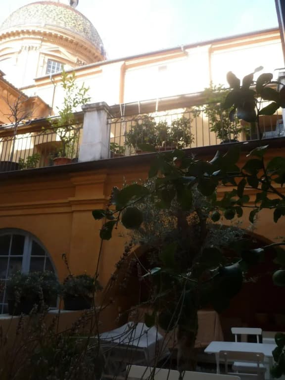 Hotel Rossetti - photo 1