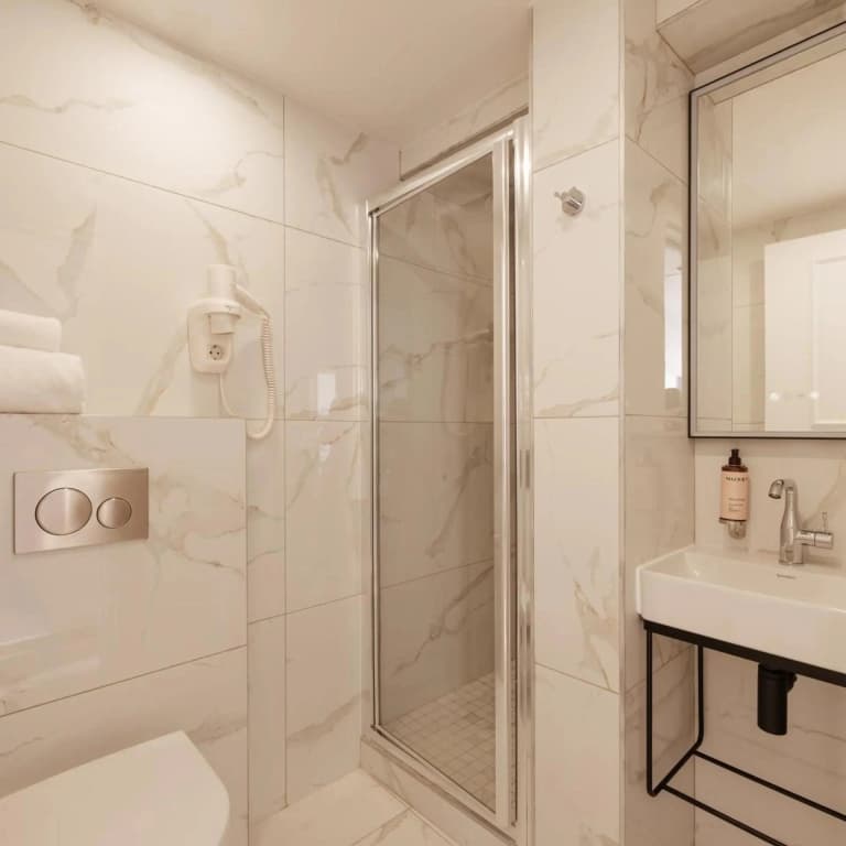 Hotel Au Coeur du Haut Marais - photo 9