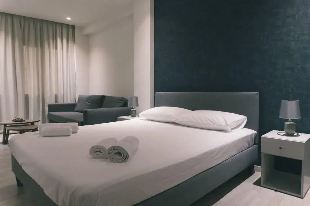 Pallados Suites - Afaia - main photo