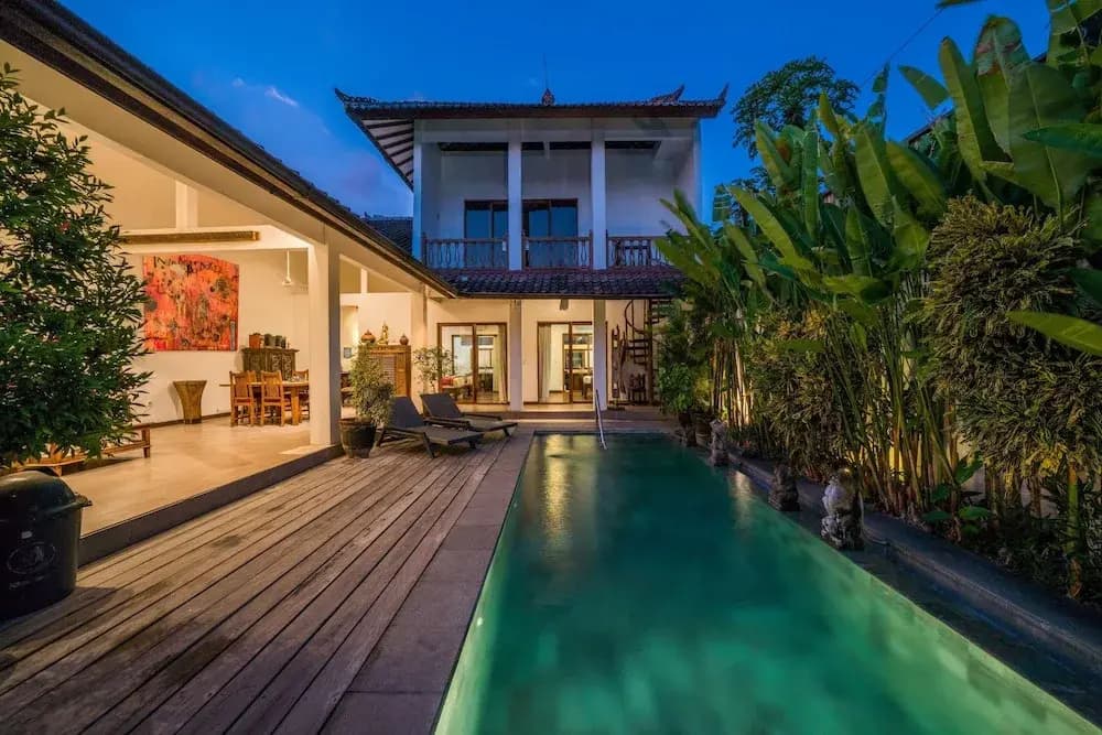 Villa Catalina - photo 20