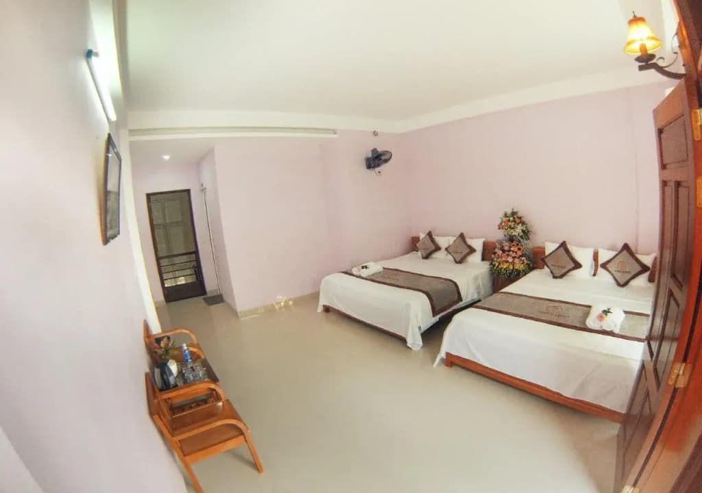 La Rose Apartment - photo 3