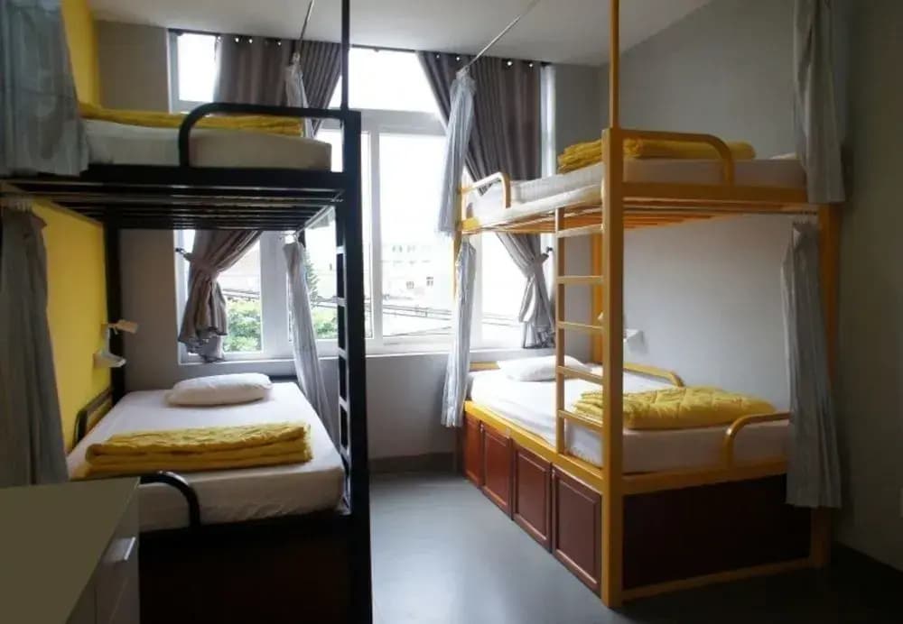 Funtastic Beach Hostel - photo 3