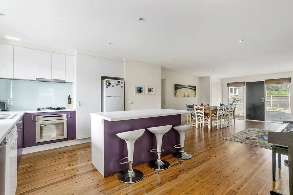 Fern Beach House - photo 10