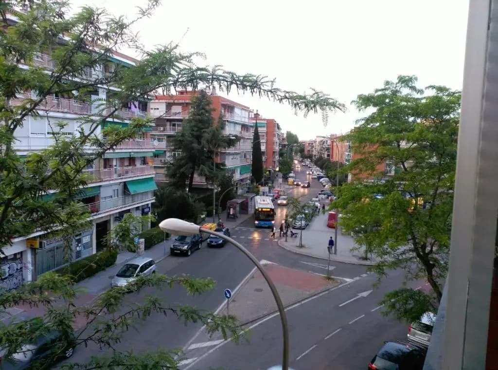 Apartamento Carabanchel Castizo - photo 8