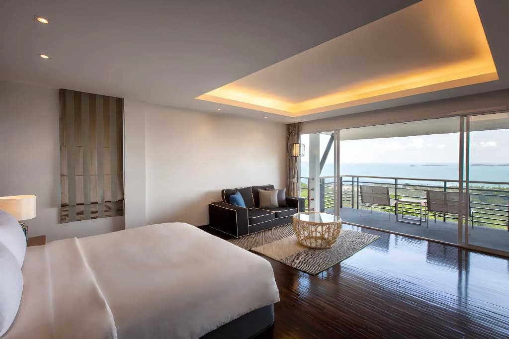 Mantra Samui Resort - Adults Only - photo 3