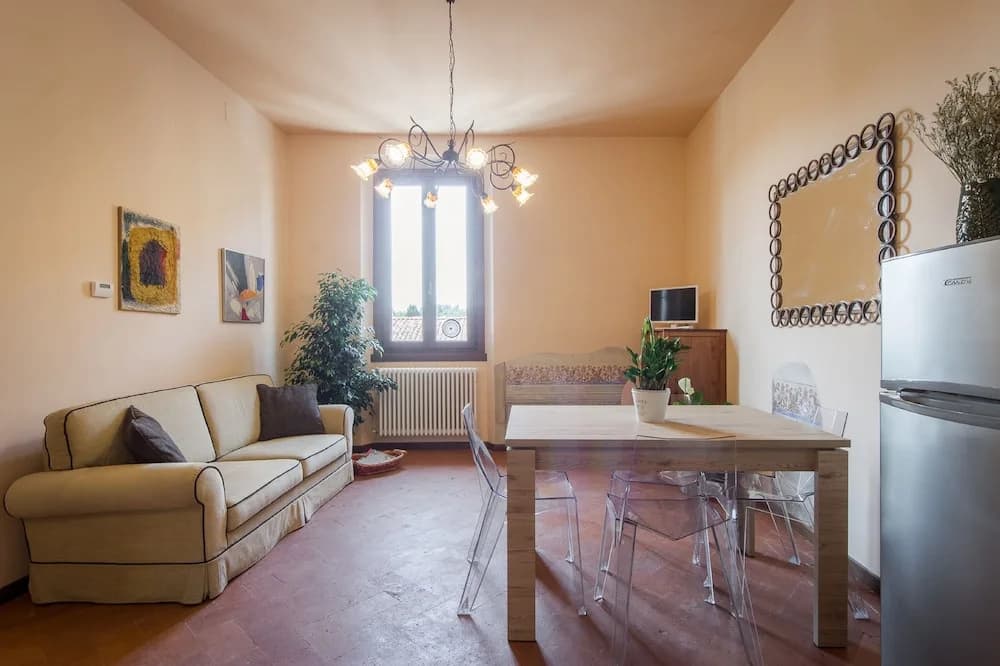 House in Florence Red - photo 24
