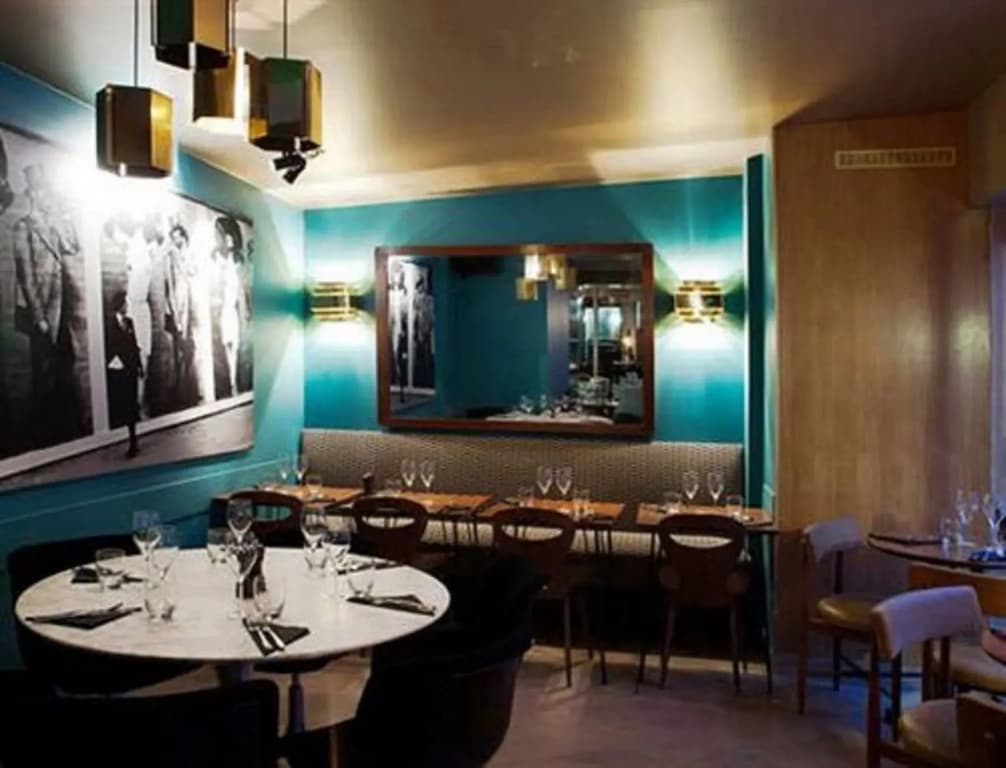 Hôtel Edgar & Achille - photo 20