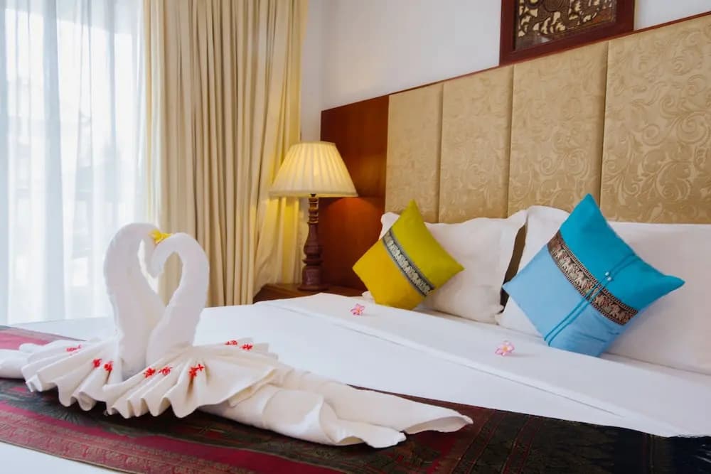 Angkor Year Theme Hotel - photo 3