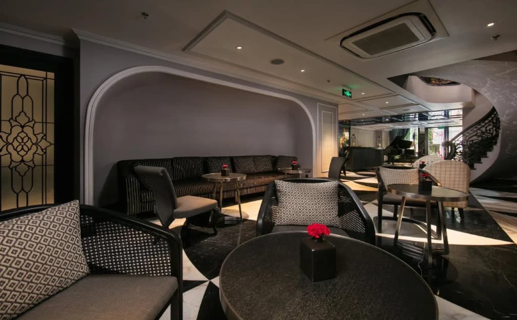 Delicacy Hotel & Spa - photo 2