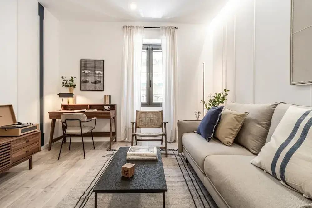 Vento - 1 Bedroom in Arapiles - photo 1