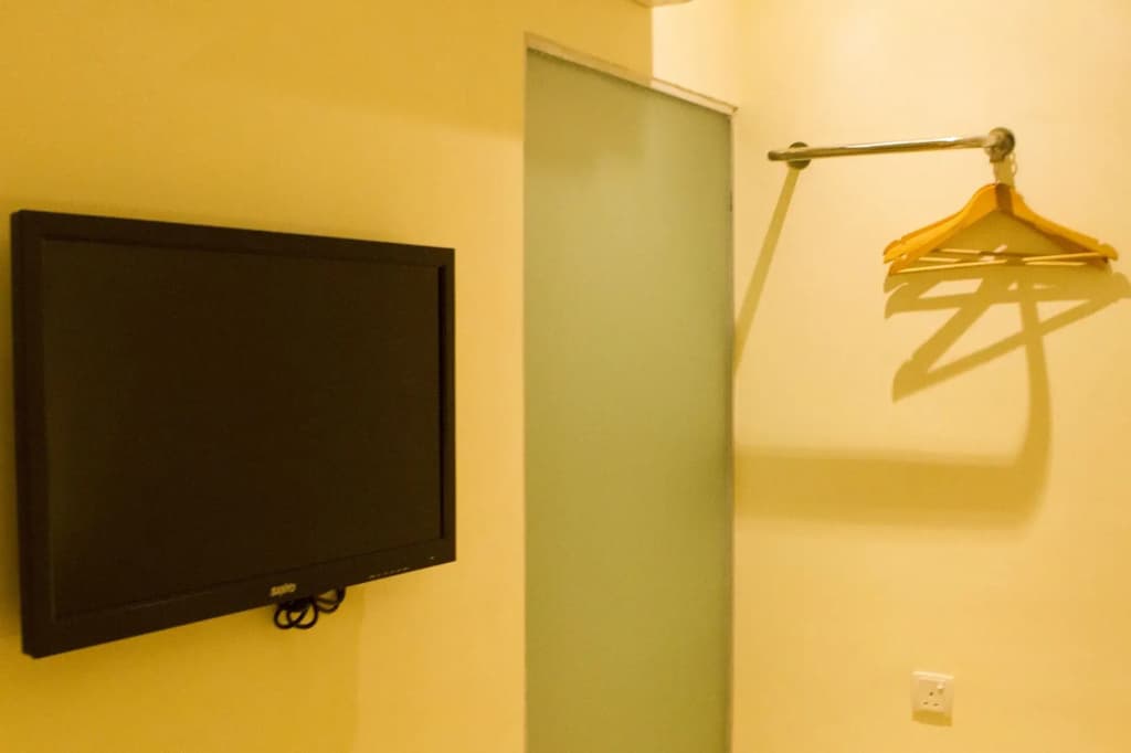 Mood Hotel - photo 7