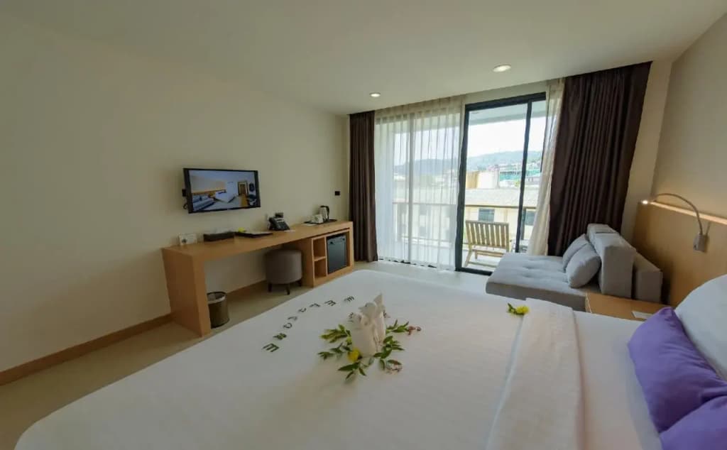 The Lunar Patong - photo 19