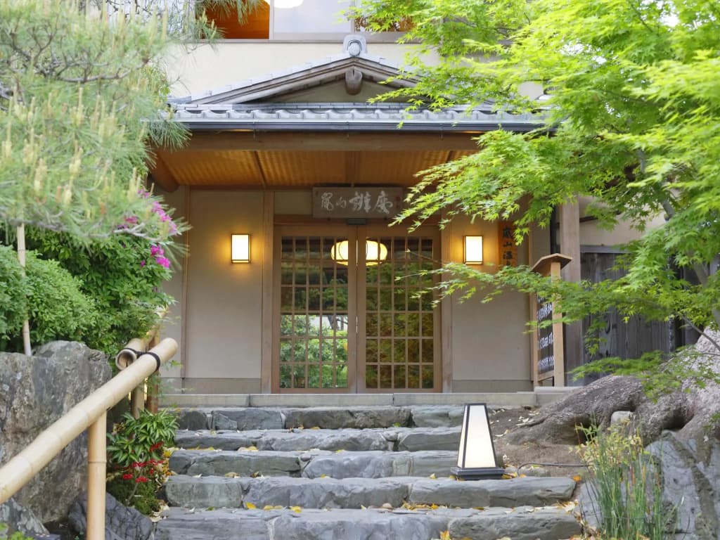 Arashiyama Benkei - main photo