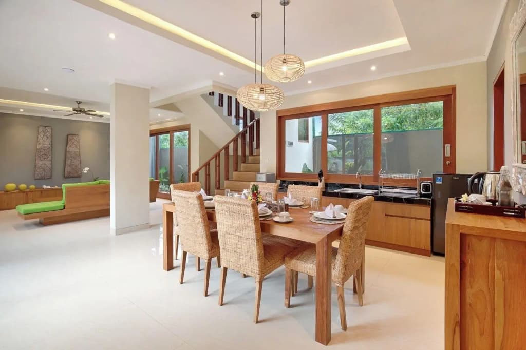 Kubu GWK Villa - photo 25