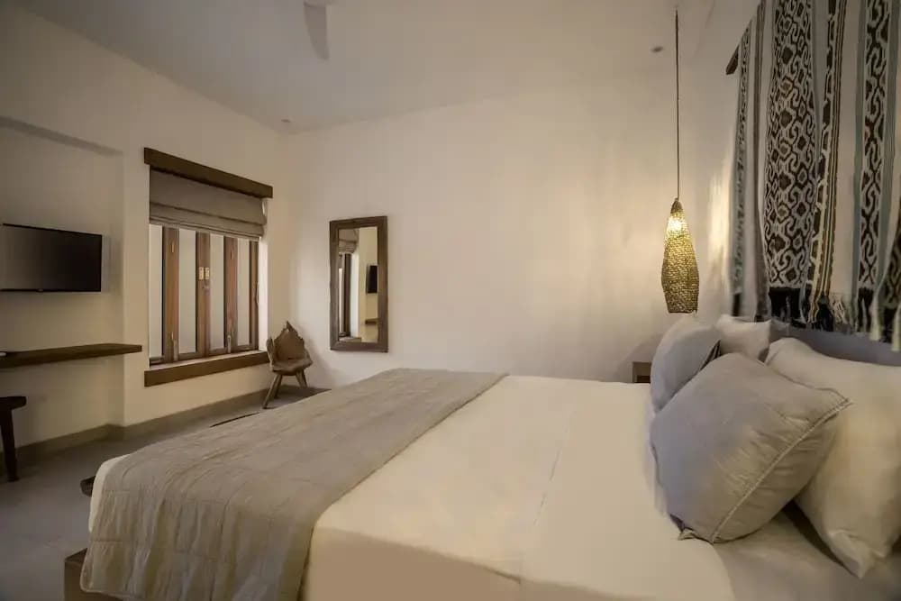 Villa Oasi 2 by Alfred in Bali - photo 3