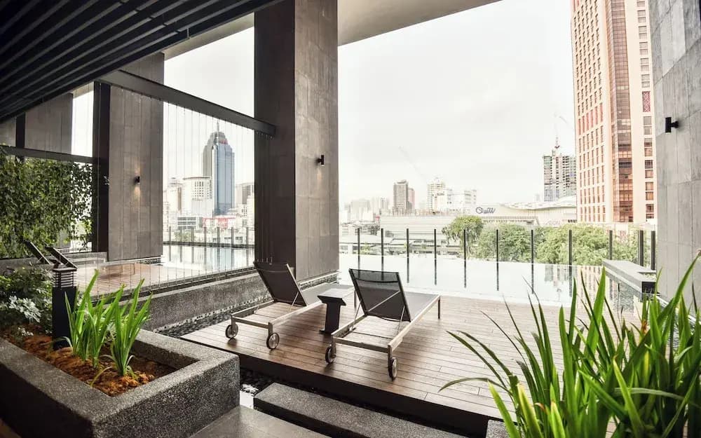 Anggun Residence KLCC by Airhost - photo 11