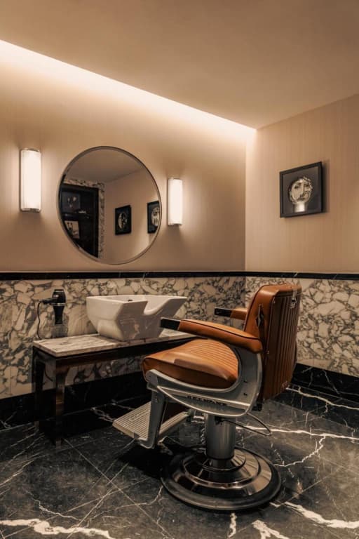 Bvlgari Hotel Paris - photo 15
