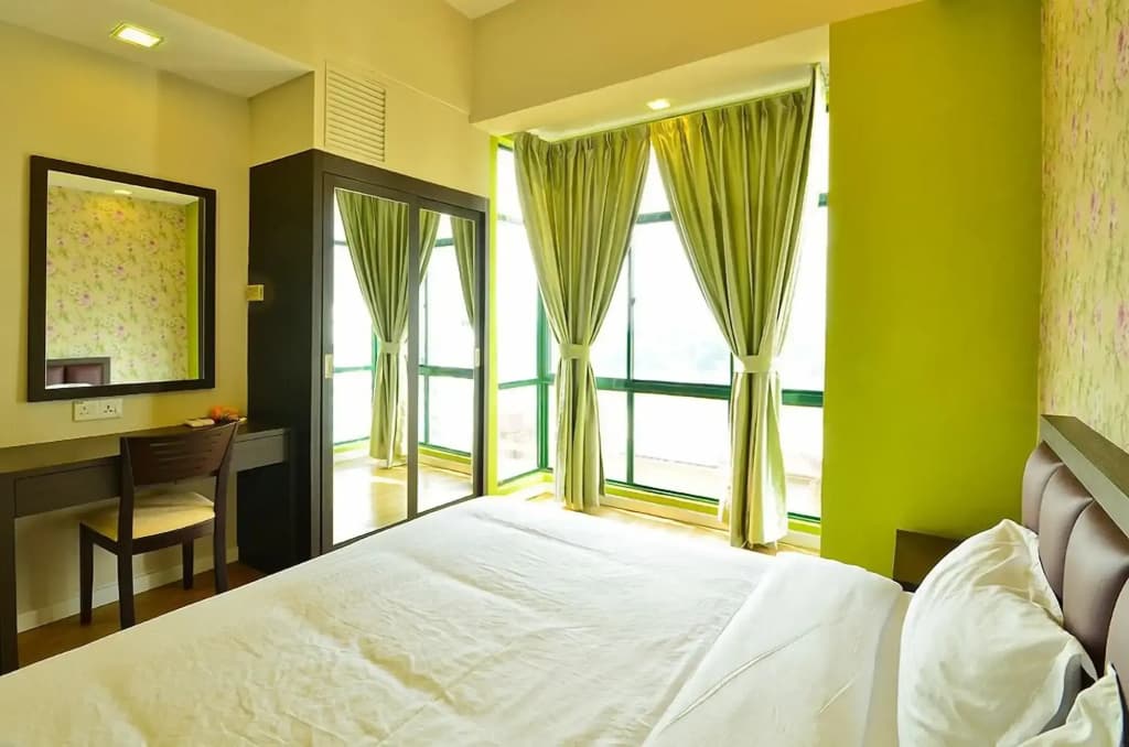 Jetty Suites Apartments - photo 5