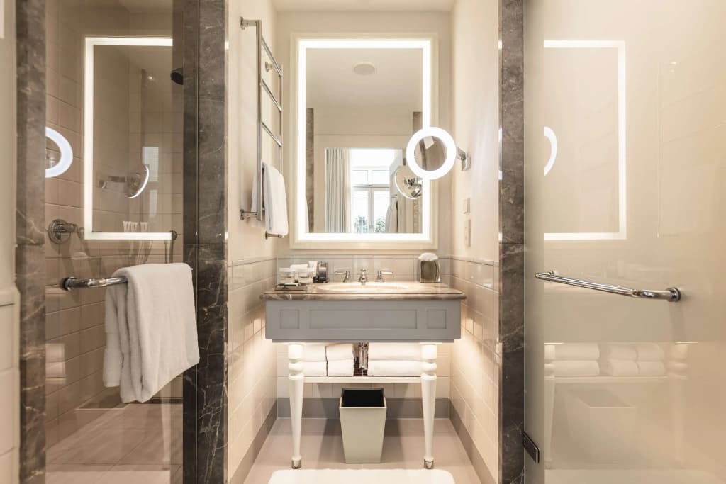 Waldorf Astoria Amsterdam - photo 9