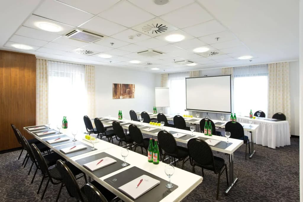 CZECH INN Hotel Ferenc - photo 16