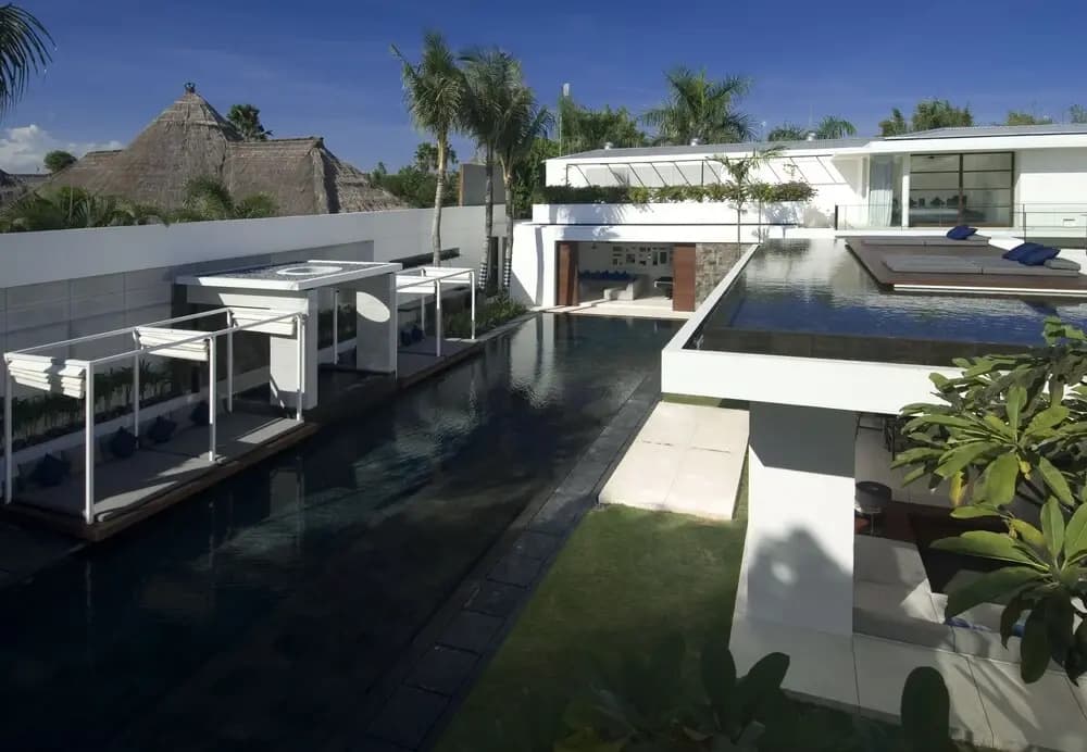 Villa Aqua - photo 24