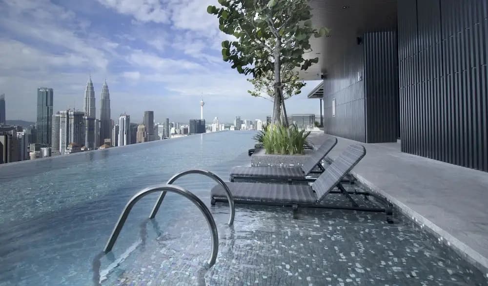 Zen Home Expressionz Suites - photo 12