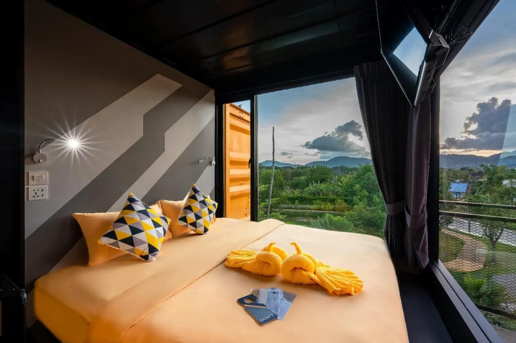 Hivetel Phuket - photo 5