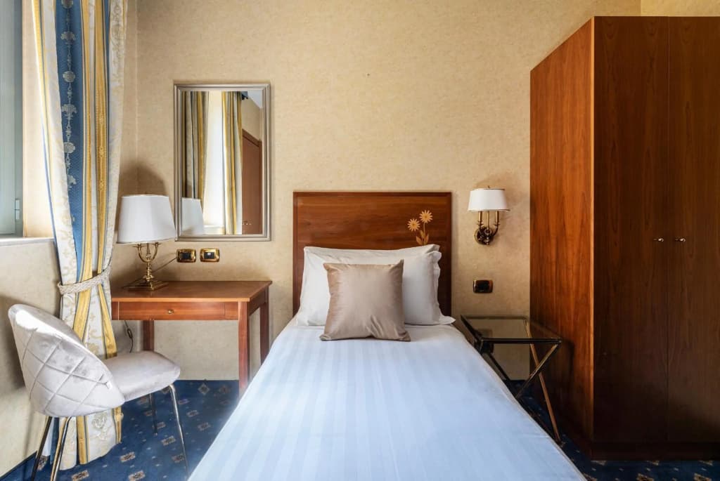Boutique Hotel Dieci - photo 6