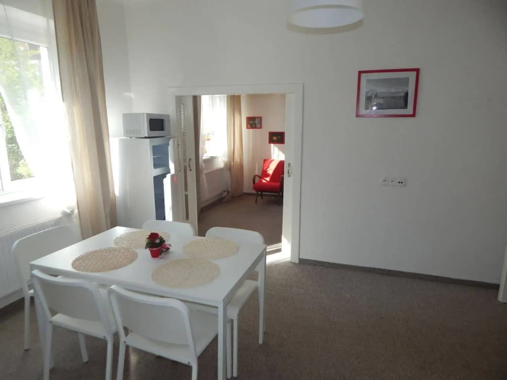 SouthWest Apartments - photo 4