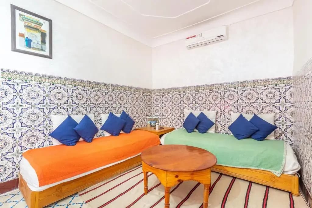 Exclusive private Riad - photo 3