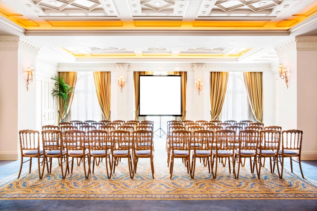 King George, a Luxury Collection Hotel, Athens - photo 45