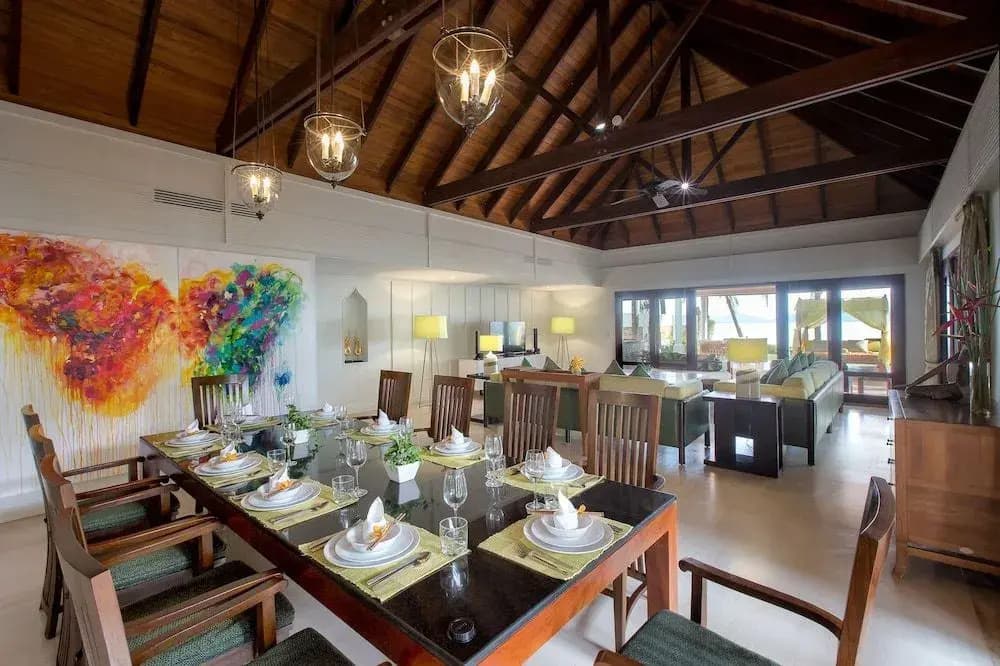 Miskawaan Villa Bougainvillea - photo 27