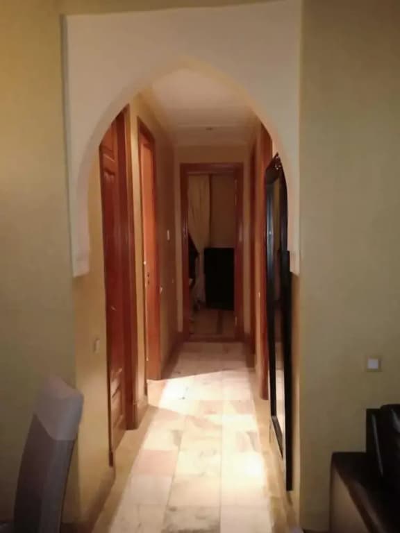 Palmeraie Appartement-ALC-169 - photo 6