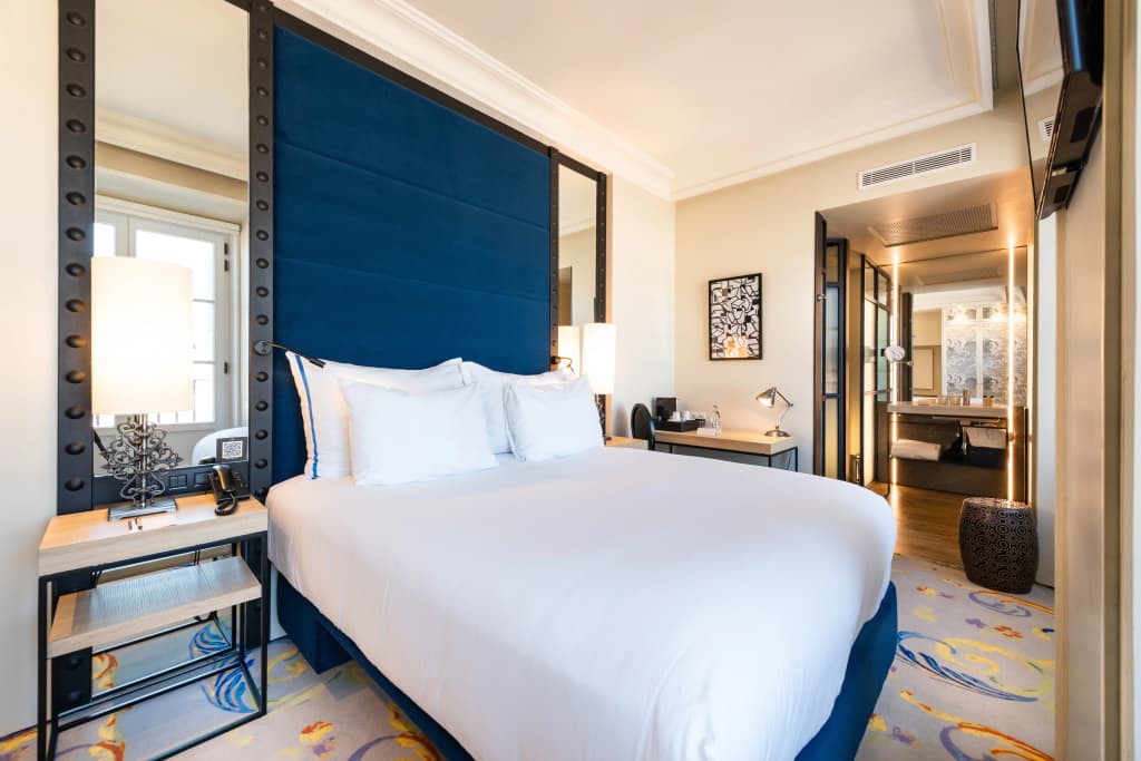 Pestana Collection Plaza Mayor - photo 3
