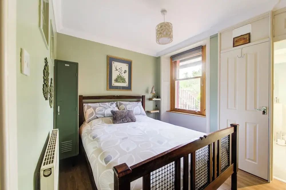 Snug 1 Bed Apartment - photo 3