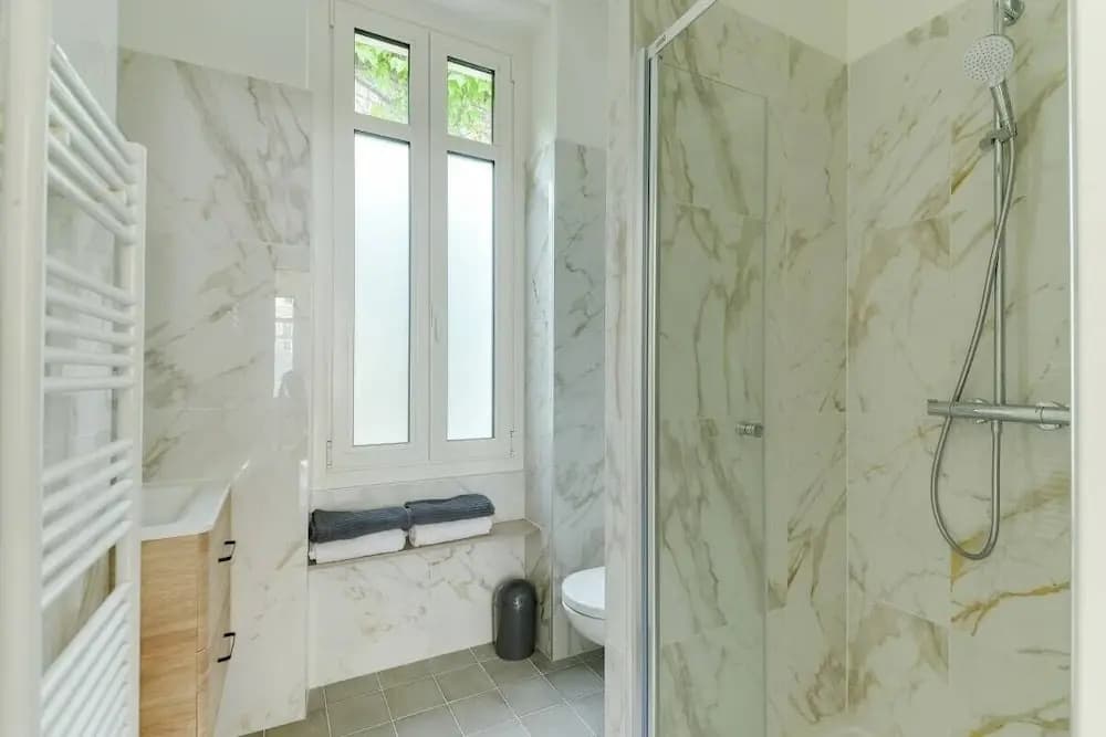 Sublime chic & modern apartment - Paris 5e by GuestReady - photo 8