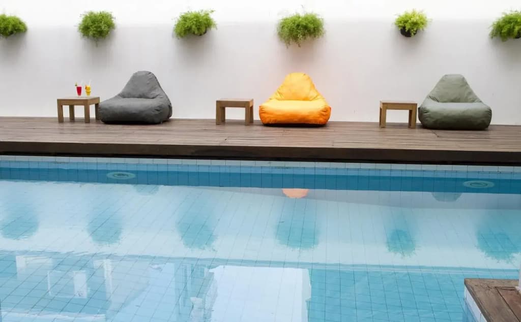 Kam Hotel - photo 10