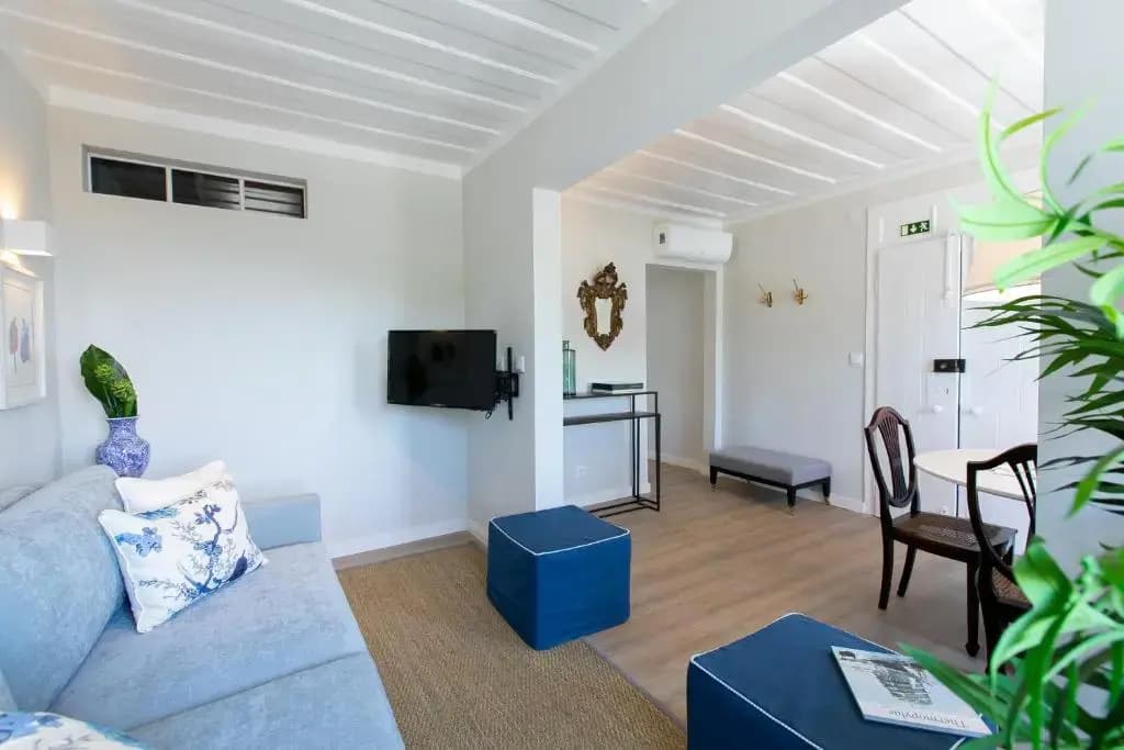 Belém- Charming Apartments - photo 5