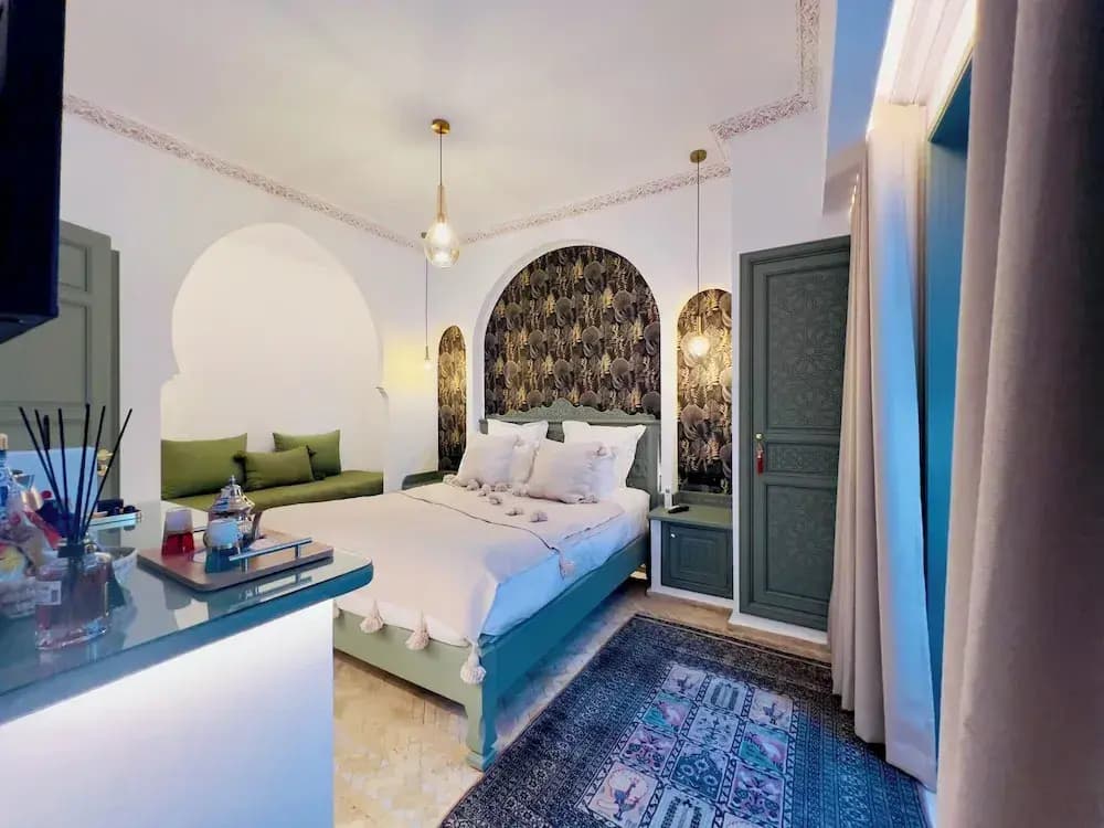 Riad KAYA & SPA - photo 1