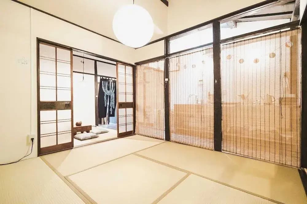 Tsudoya Tsuruhashi Ryoku - photo 8