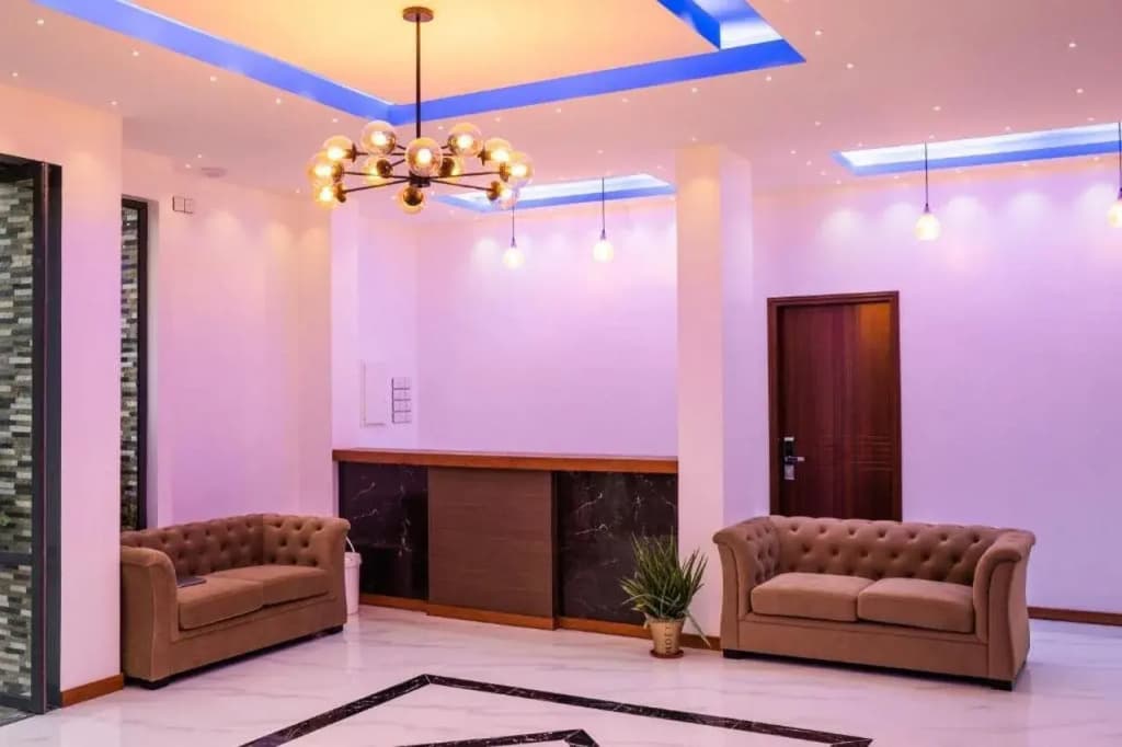 Ari Grand Hotel & Spa - photo 1