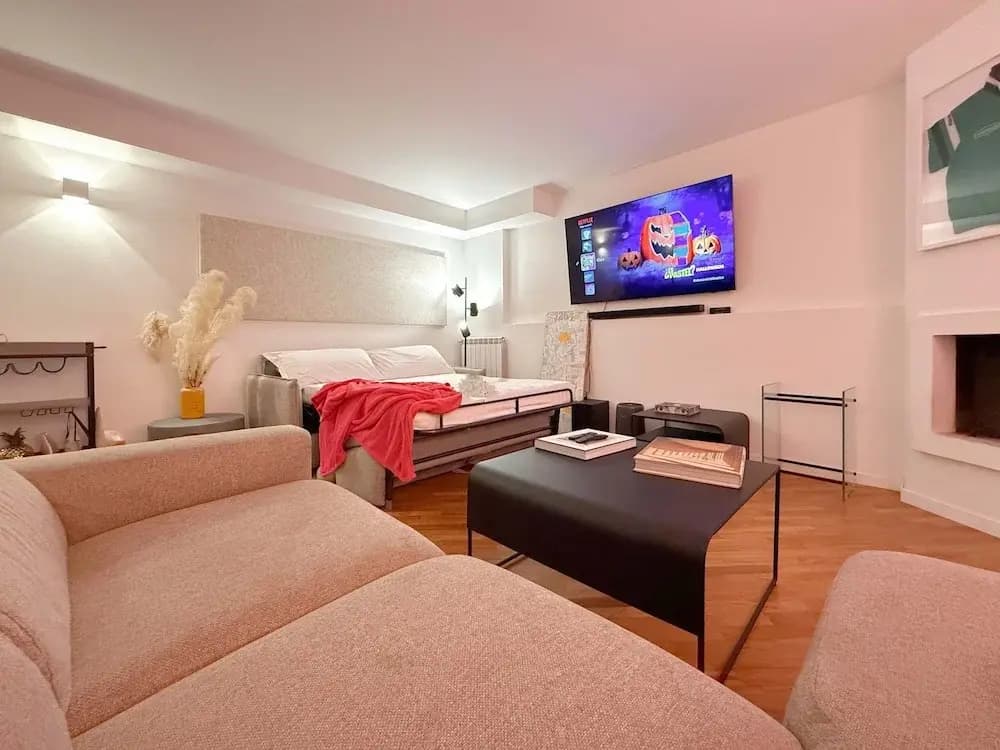 Loft Nicholas in Milano - photo 14