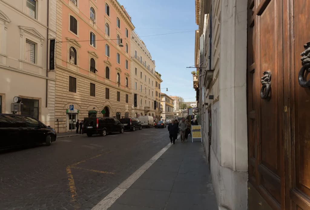Quality in Rome - main photo